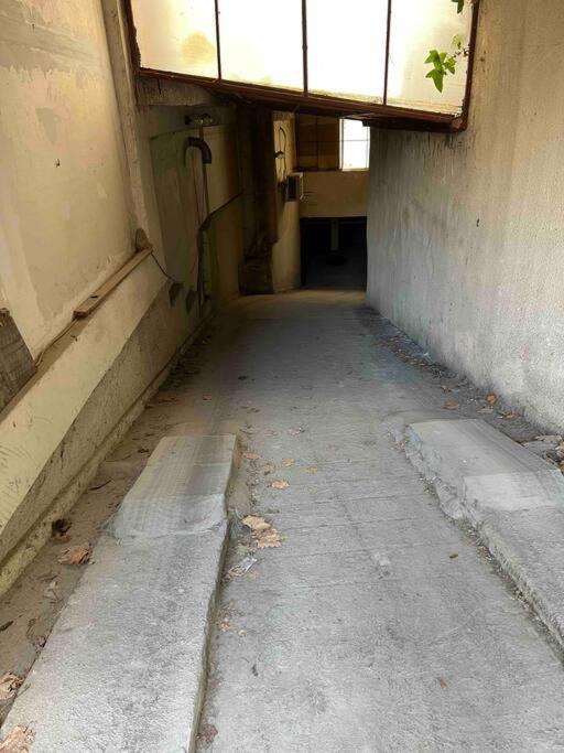 Център Варна Апартамент Exterior photo